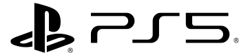 Playstation5 ロゴ