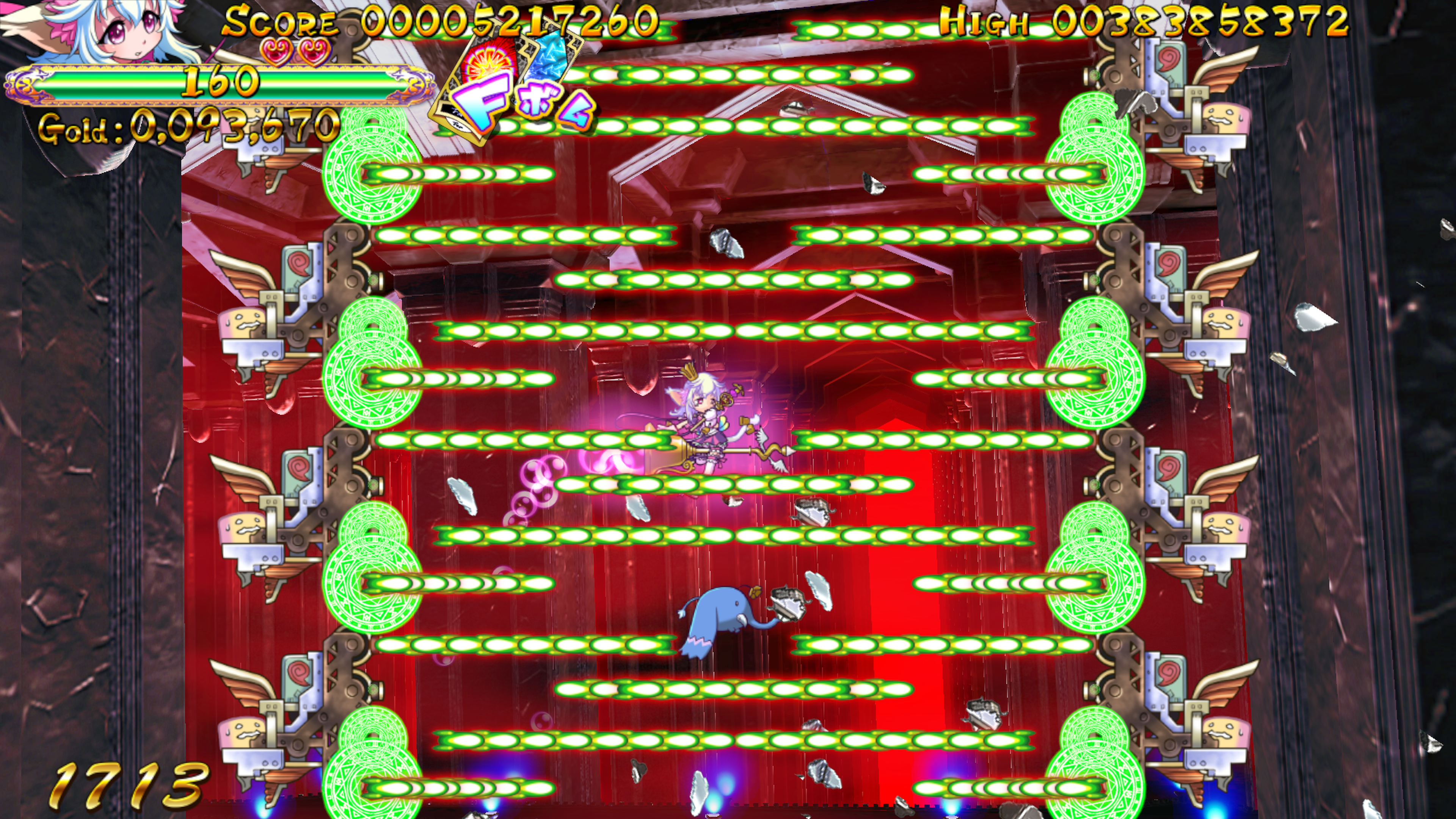 カードバーストのイメージ2